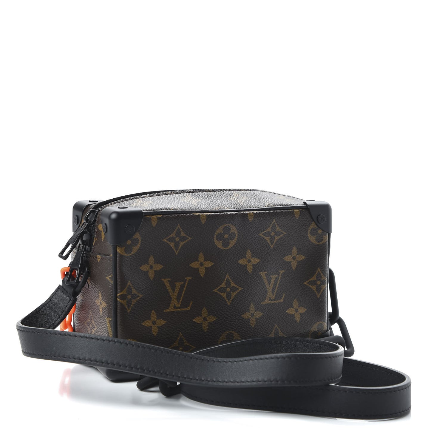 Monogram Solar Ray Mini Soft Trunk