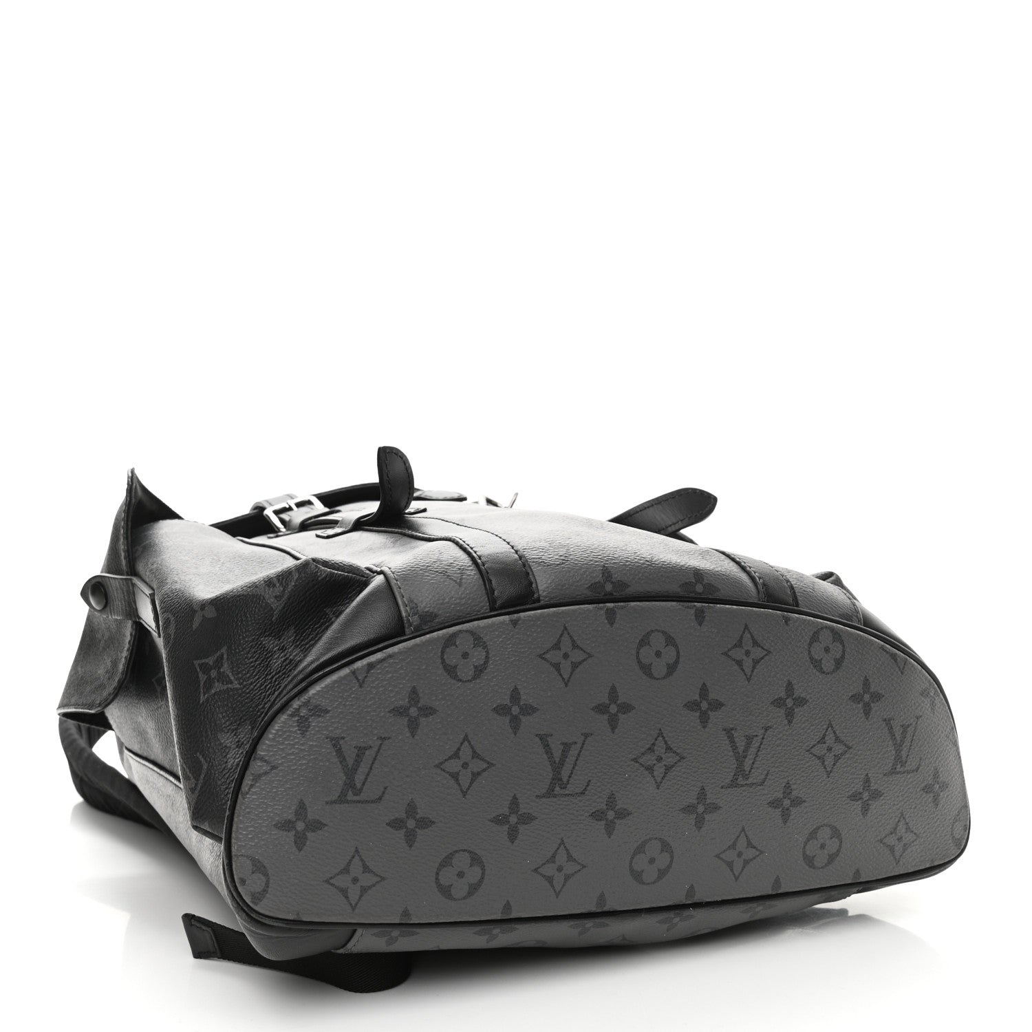 Louis Vuitton Reverse Monogram Eclipse Christopher PM Backpack 4 of 13