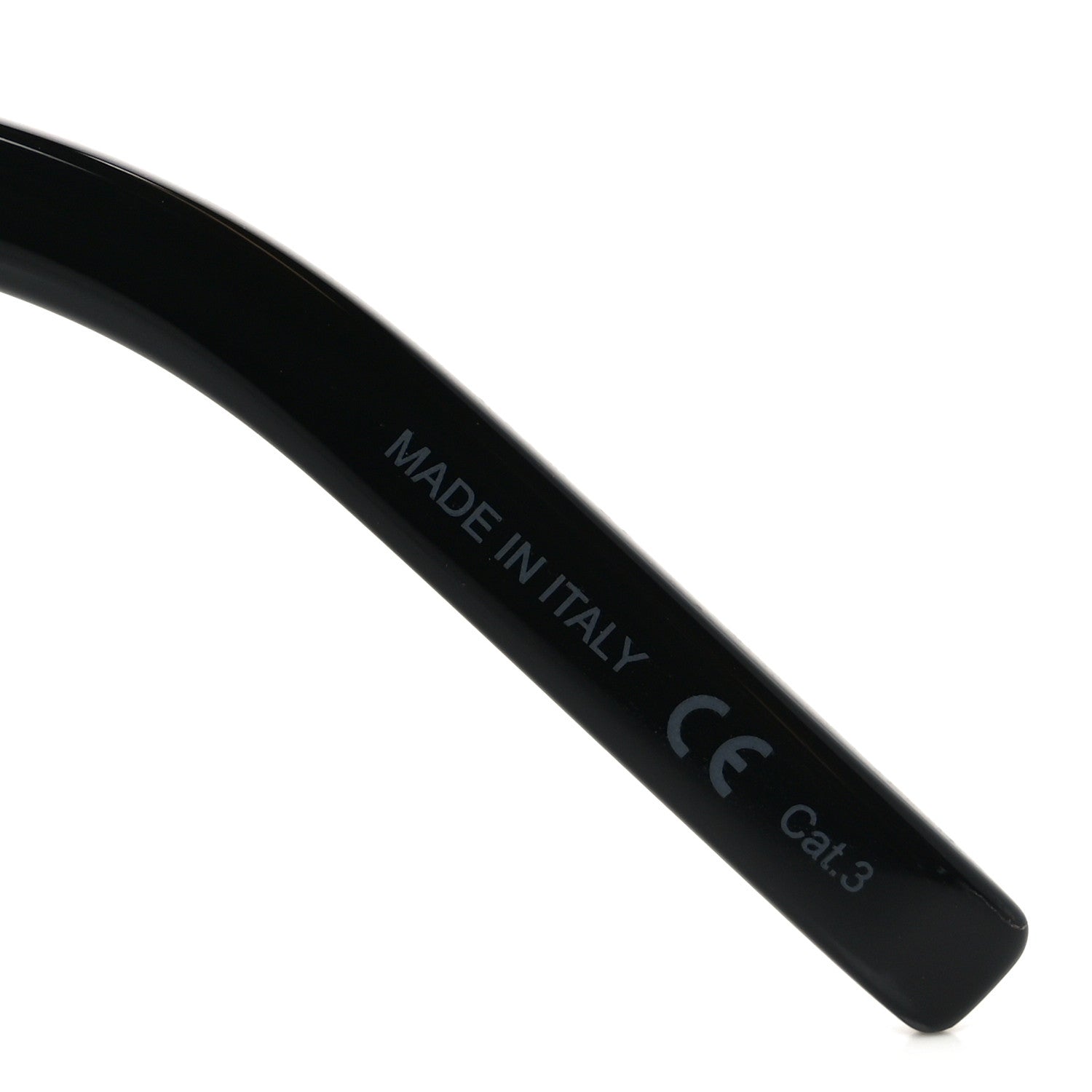 Saint Laurent Acetate SL M79 Sunglasses Black 6 of 8