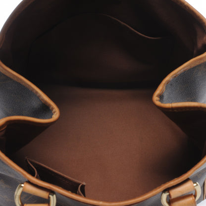 Louis Vuitton Monogram Batignolles 5 of 7