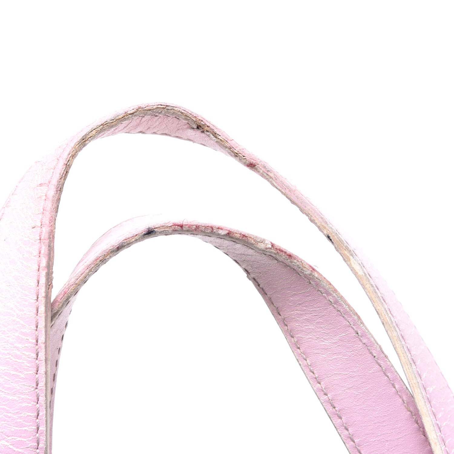 Chanel Nylon Travel Large Tote Pink 11 of 11