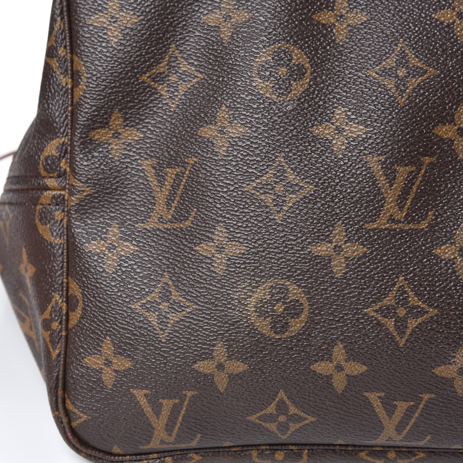 Louis Vuitton Monogram Neo Neverfull GM Pivoine 9 of 17