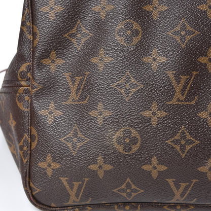 Louis Vuitton Monogram Neo Neverfull GM Pivoine 9 of 17