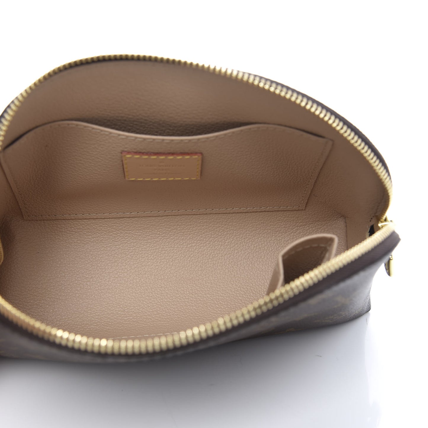 Monogram Cosmetic Pouch GM