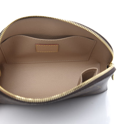 Louis Vuitton Monogram Cosmetic Pouch GM 5 of 10