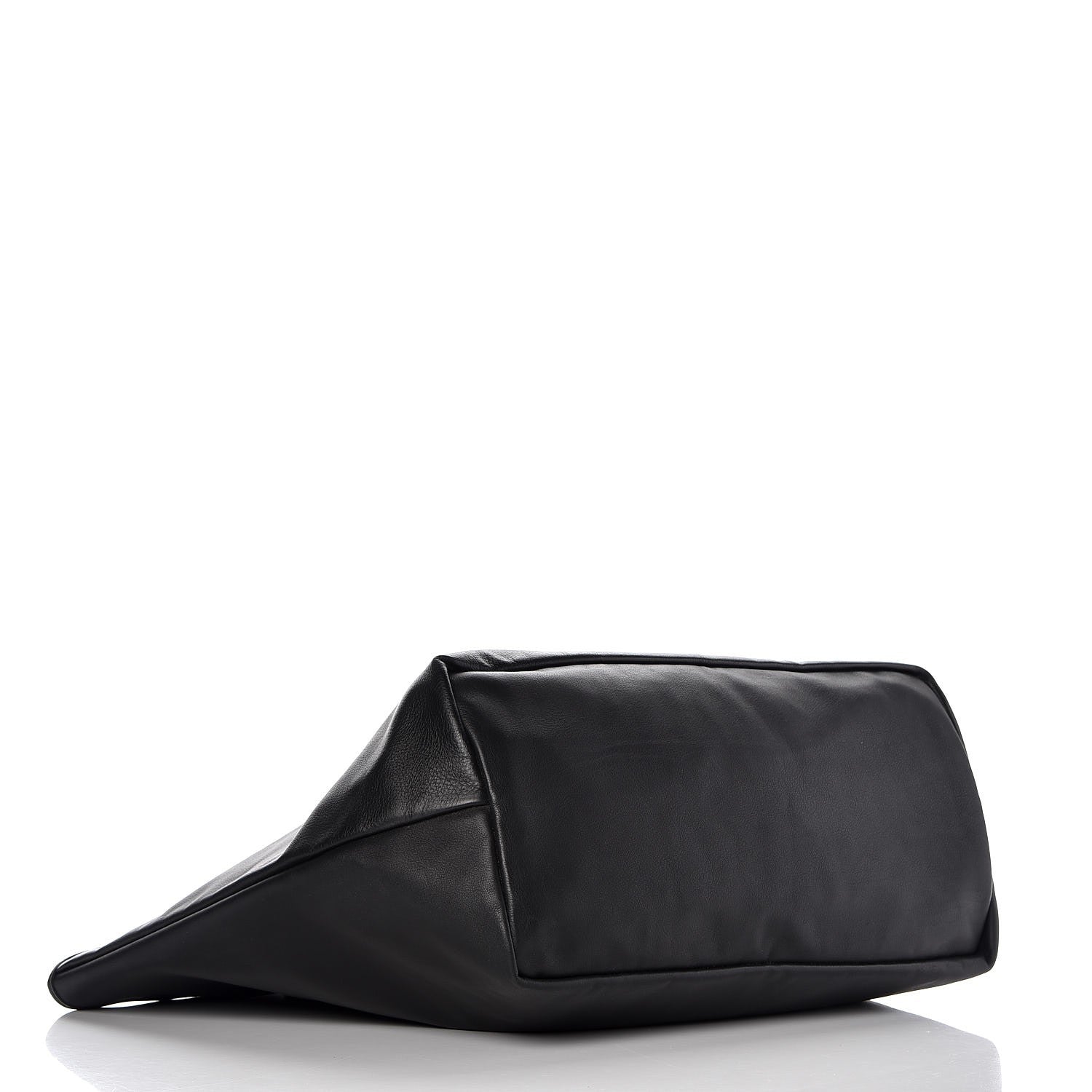 Goyard Goyardine Reversible Anjou GM Black 8 of 12