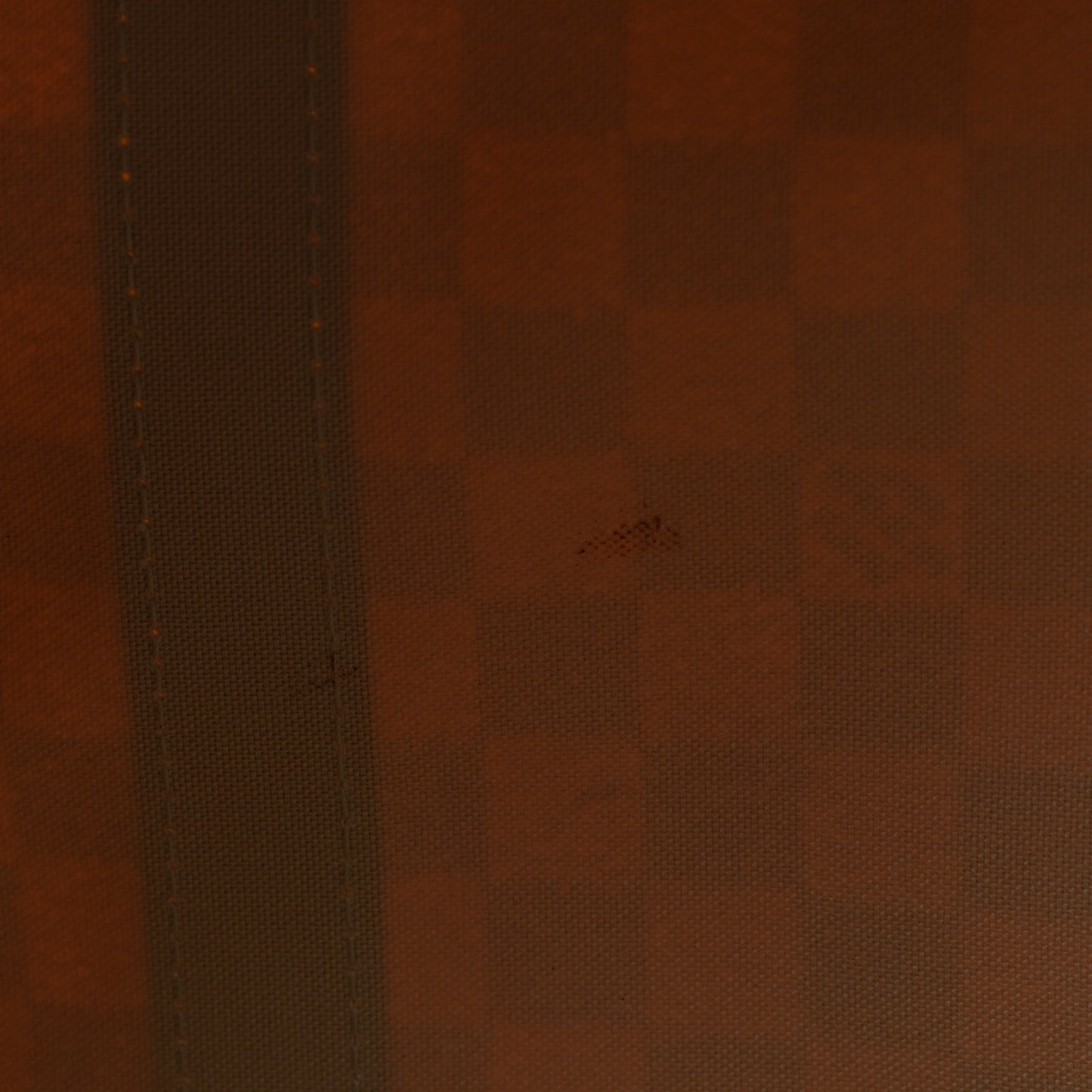 Damier Azur Keepall Bandouliere 55