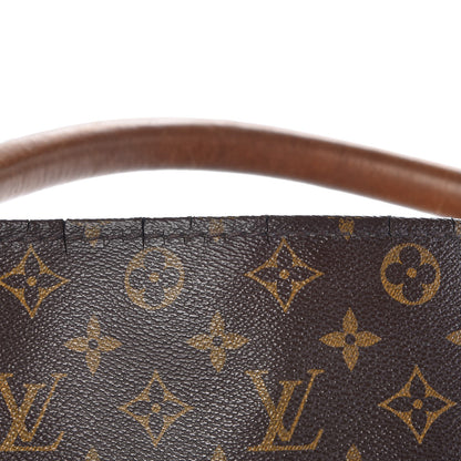Louis Vuitton Monogram Artsy MM 10 of 17