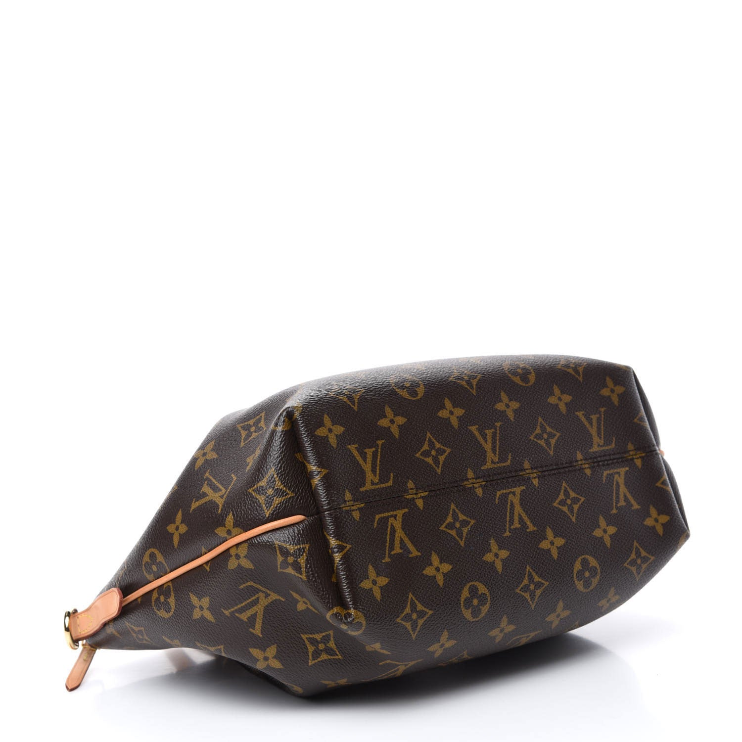Louis Vuitton Monogram Turenne PM 4 of 10