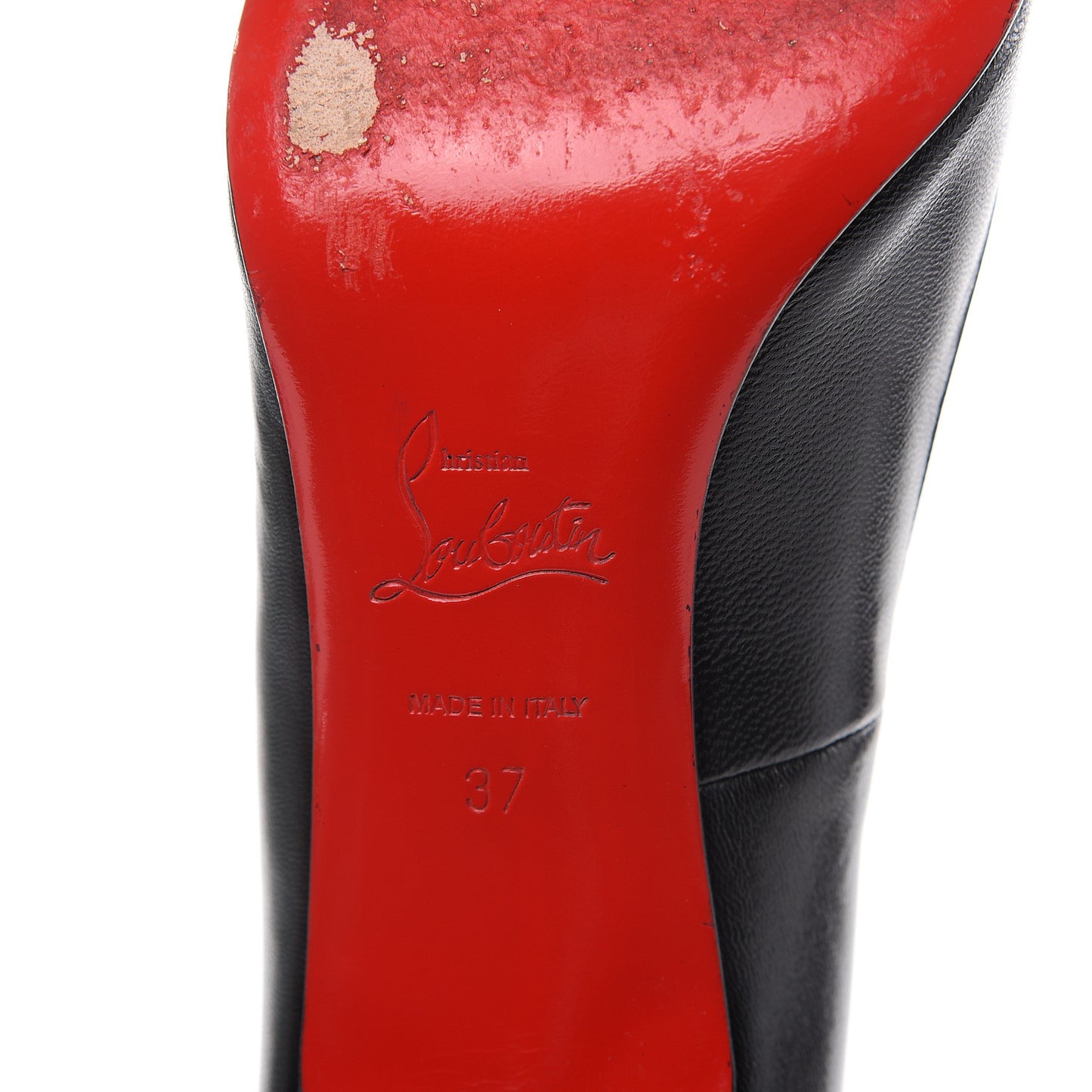 Kid Simple 85 Pumps 37 Black
