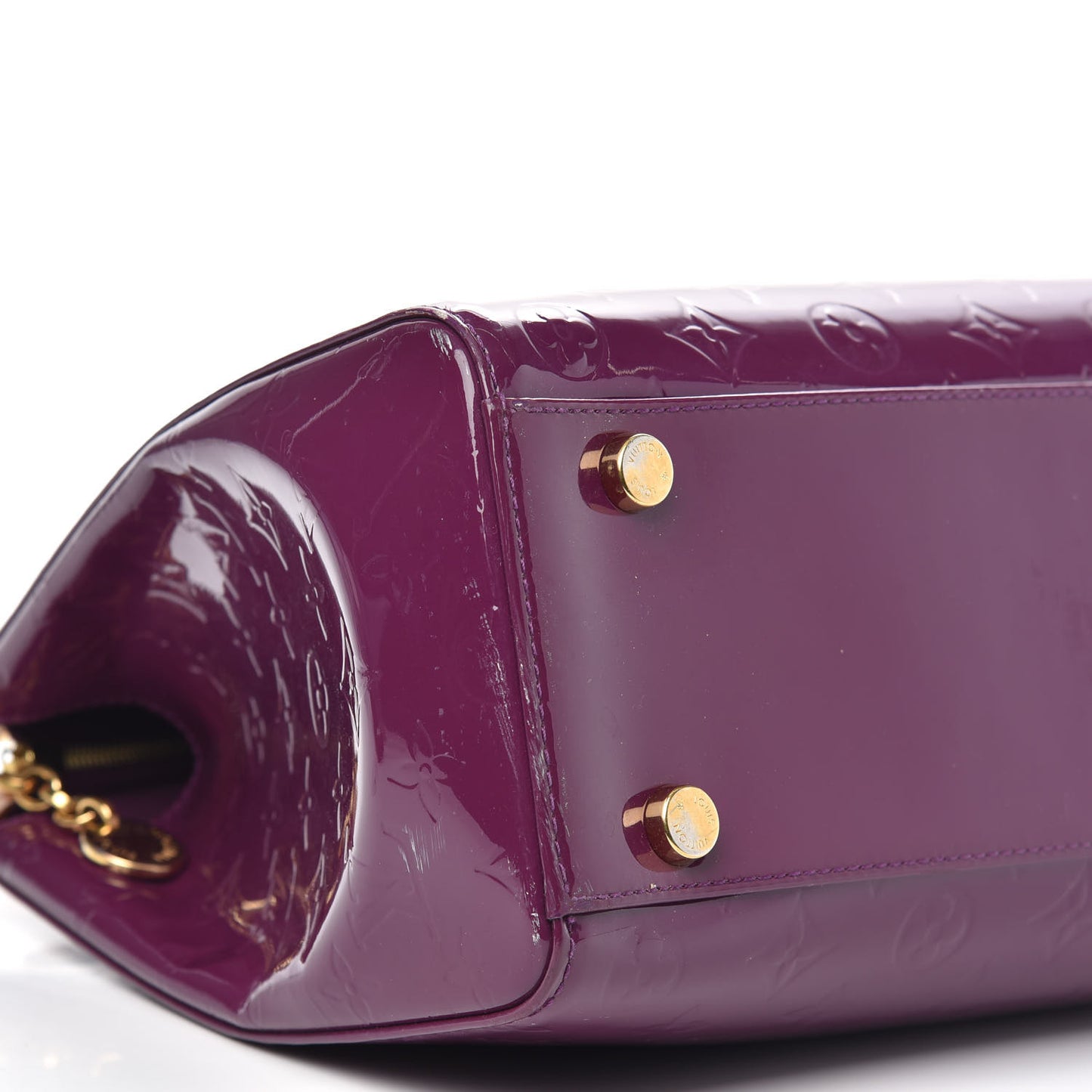 Vernis Brea GM Amethyste