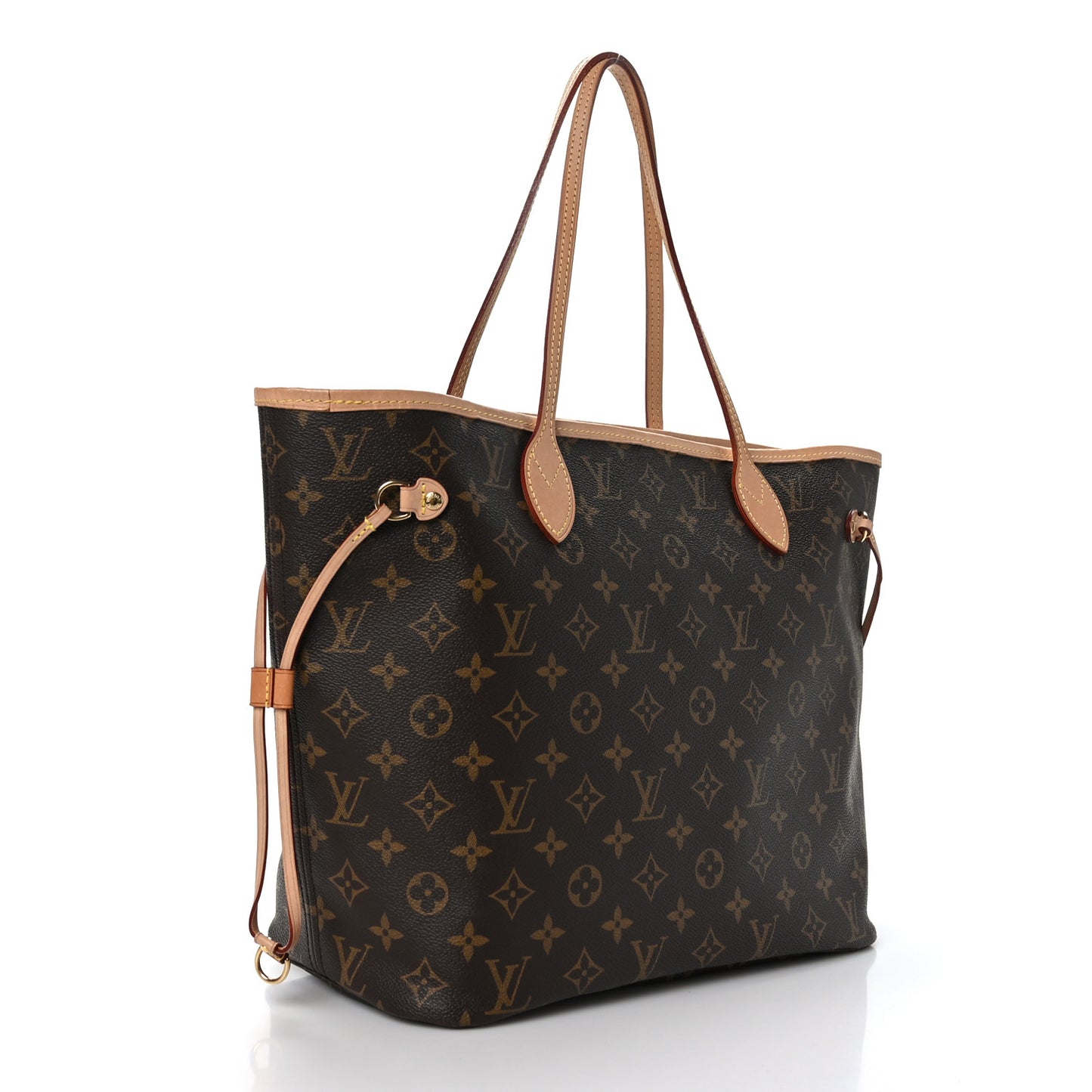 Monogram Neo Neverfull MM