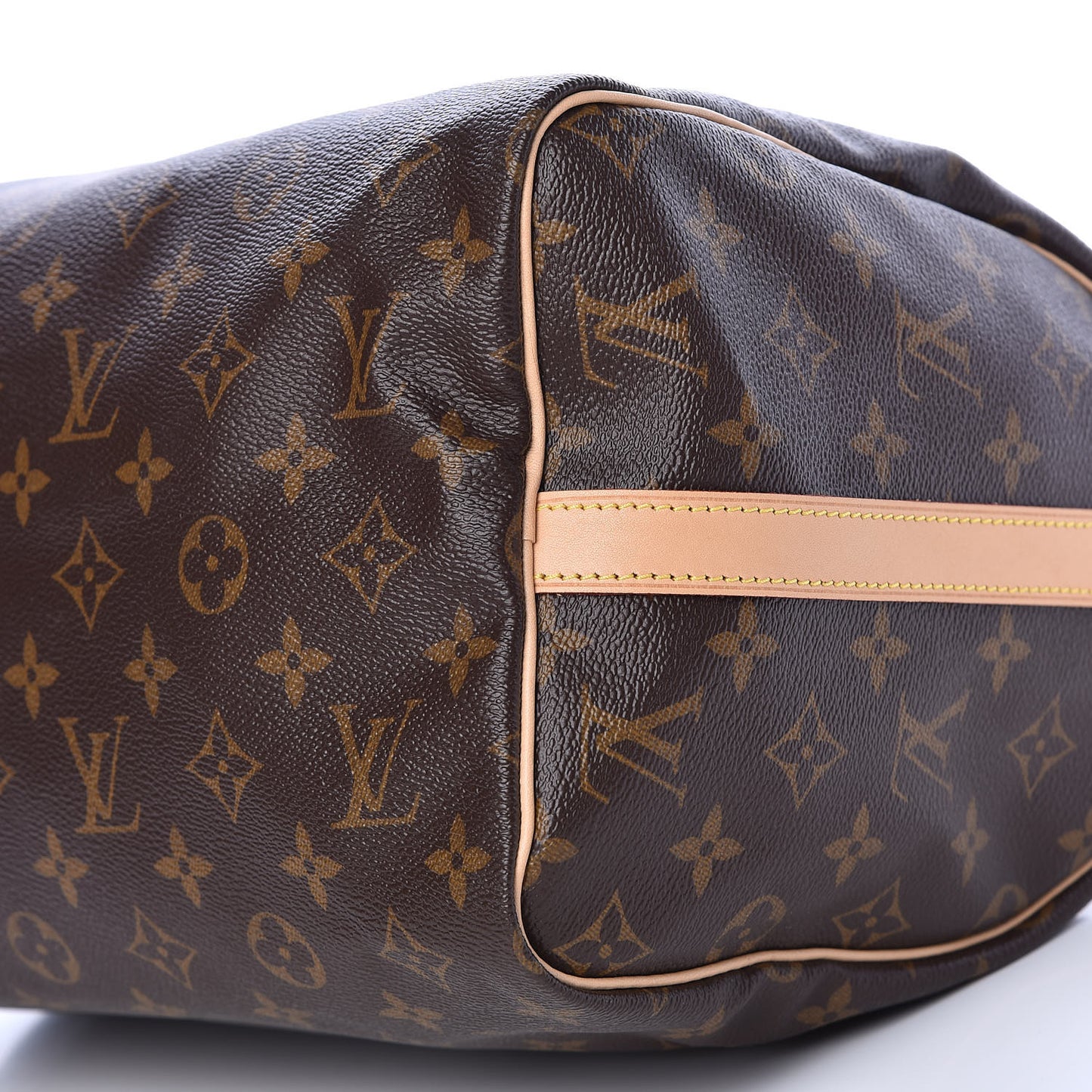 Monogram Speedy Bandouliere 30