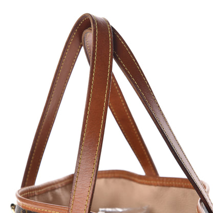 Louis Vuitton Monogram Bucket 27 19 of 19