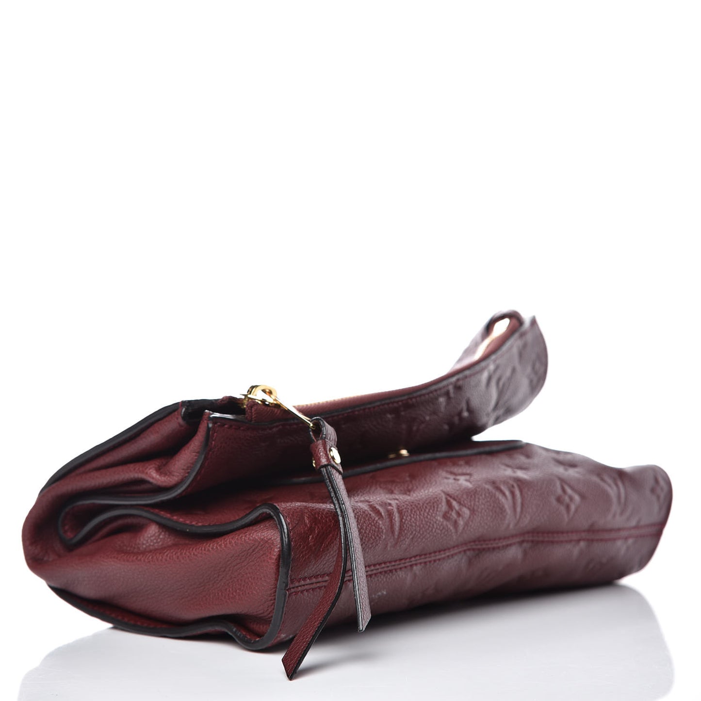 Empreinte Petillante Clutch Flamme