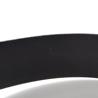 Louis Vuitton Damier Graphite Pouch Belt 90 36 7 of 11