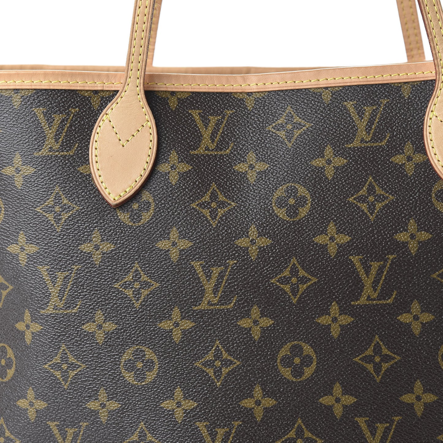 Monogram Neo Neverfull MM