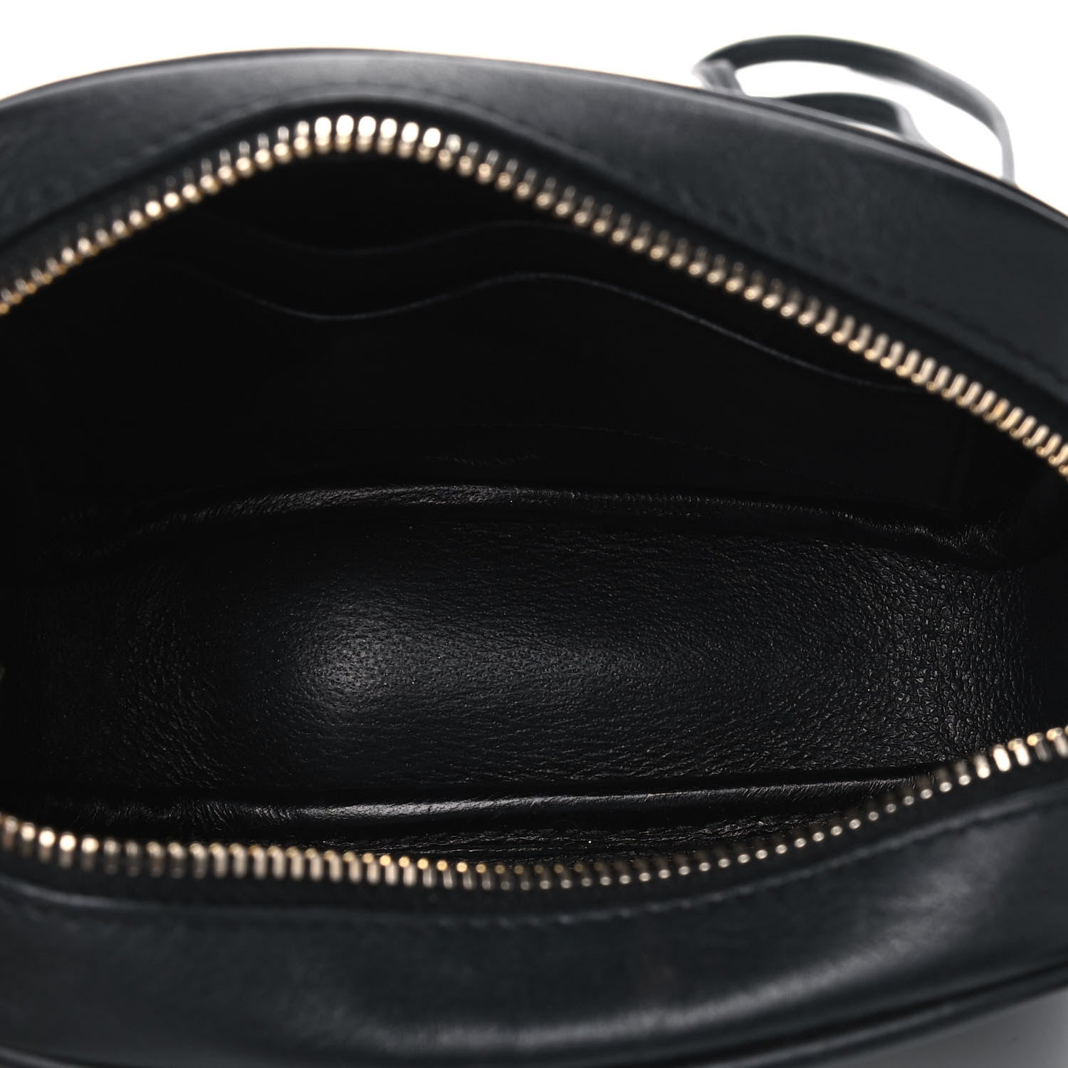 Saint Laurent Nappa Monogram Blogger Bag Black 4 of 7