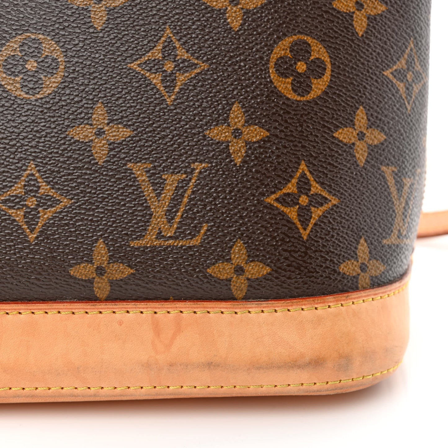 Monogram Alma PM