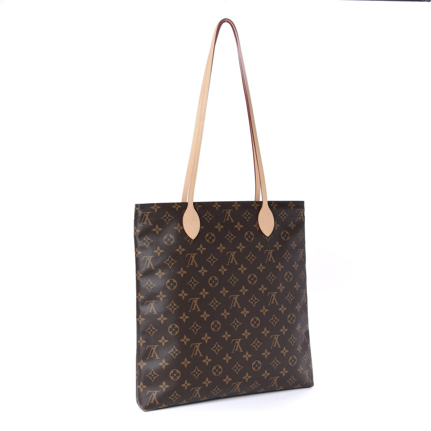 Monogram Carry It