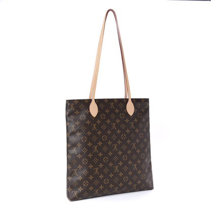 Louis Vuitton Monogram Carry It 3 of 9