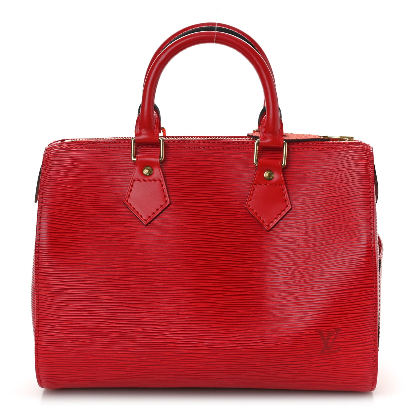 Epi Speedy 25 Castillan Red