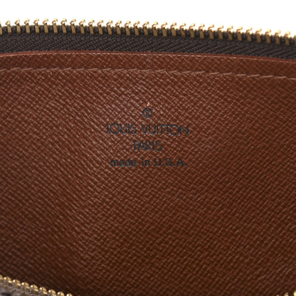 Louis Vuitton Monogram Papillon 26 6 of 10