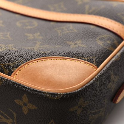 Louis Vuitton Monogram Trocadero 27 7 of 7