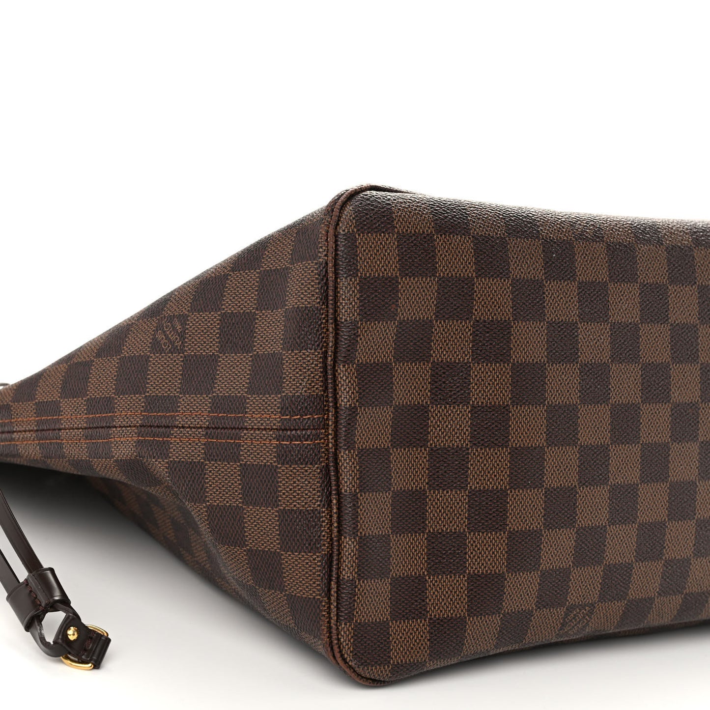 Damier Ebene Neverfull GM