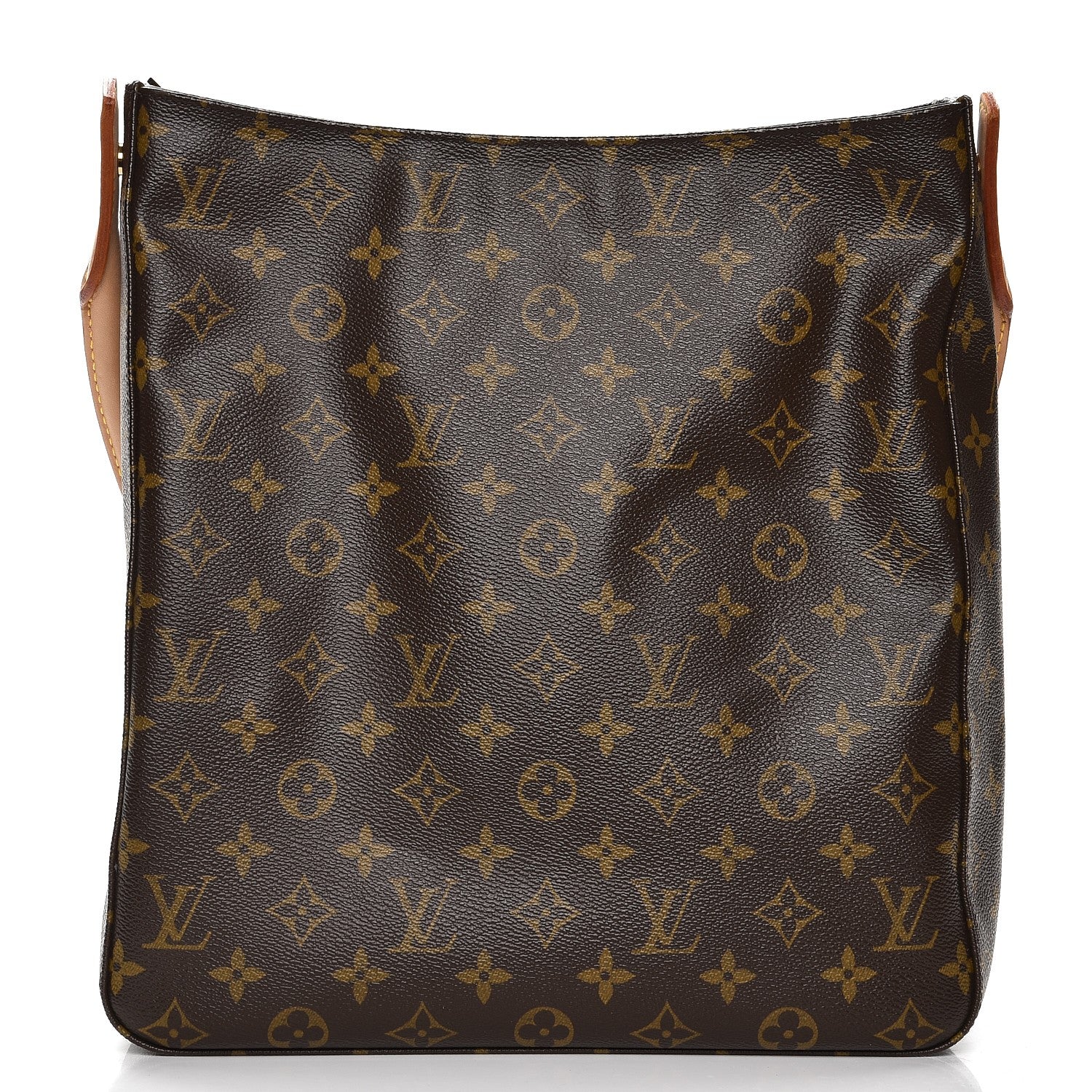Louis Vuitton Monogram Looping GM 8 of 8