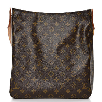 Louis Vuitton Monogram Looping GM 8 of 8