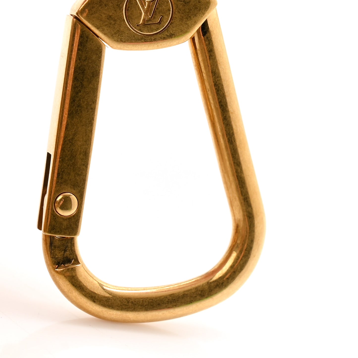 Bone Key Pouch