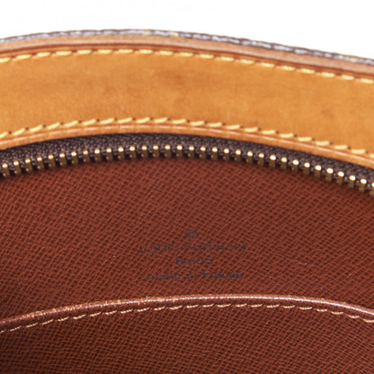 Louis Vuitton Monogram Drouot 7 of 7
