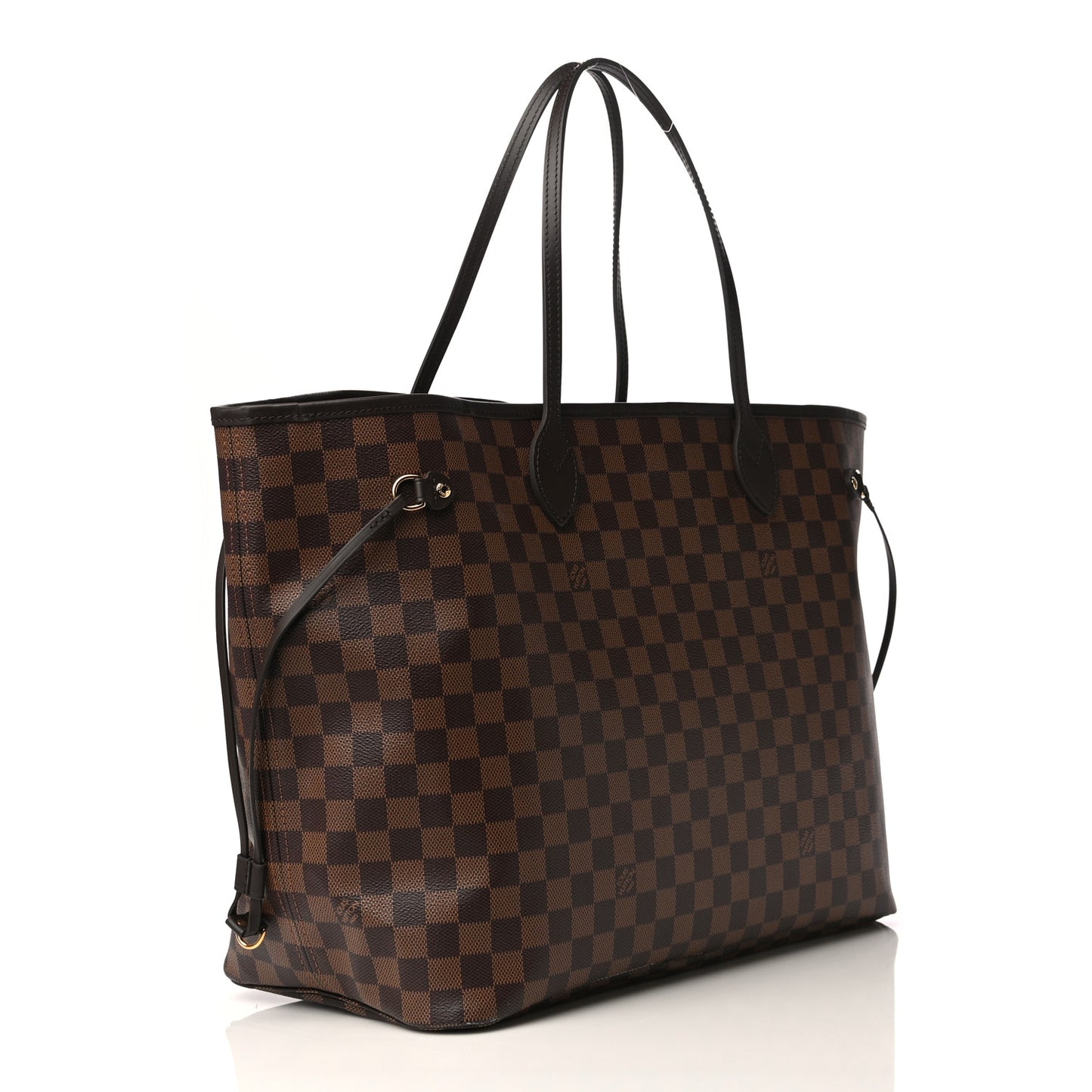 Damier Ebene Neo Neverfull GM