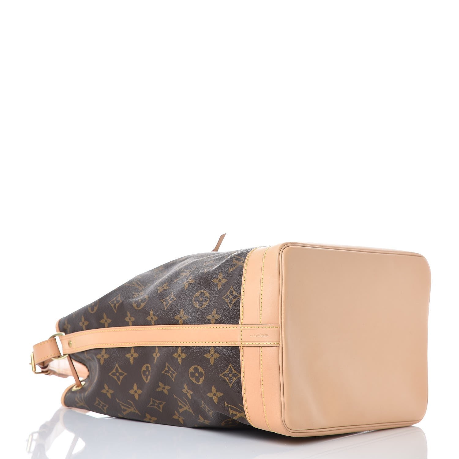 Louis Vuitton Monogram Noe 4 of 8