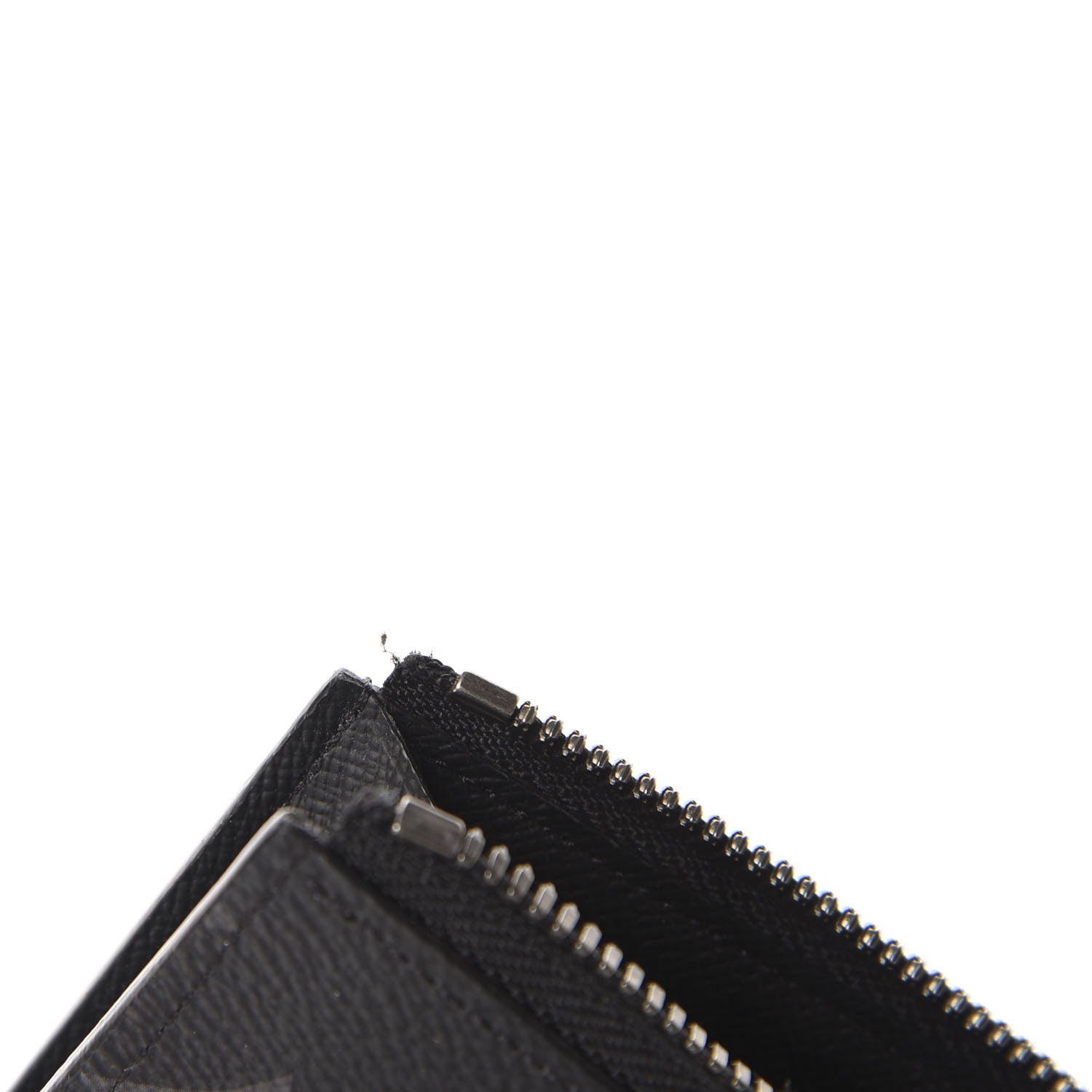 Louis Vuitton Monogram Eclipse Coin Purse 7 of 8
