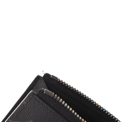Louis Vuitton Monogram Eclipse Coin Purse 7 of 8