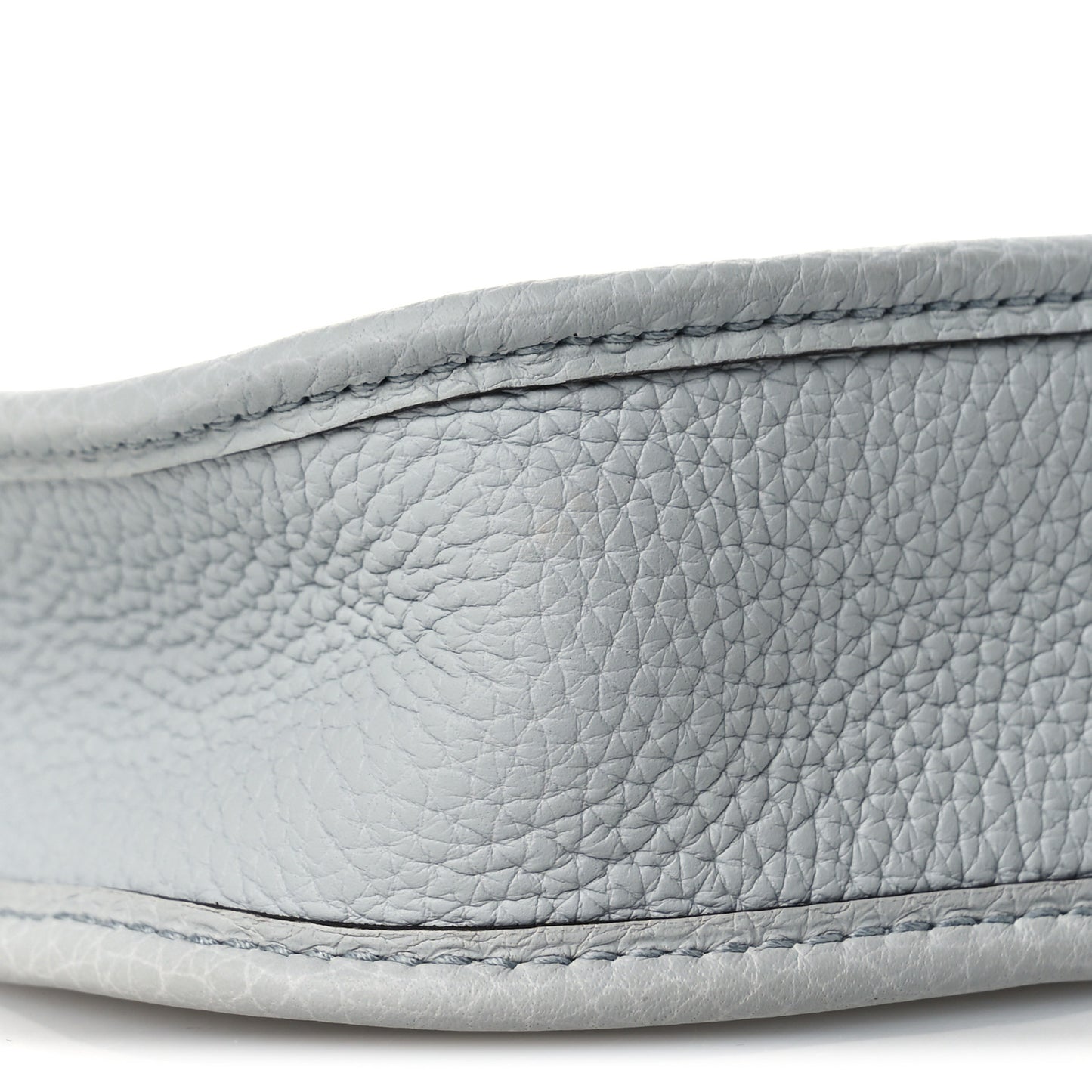 Taurillon Clemence Amazone Evelyne TPM Bleu Pale Etain