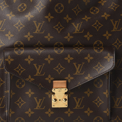 Louis Vuitton Monogram Metis 10 of 10