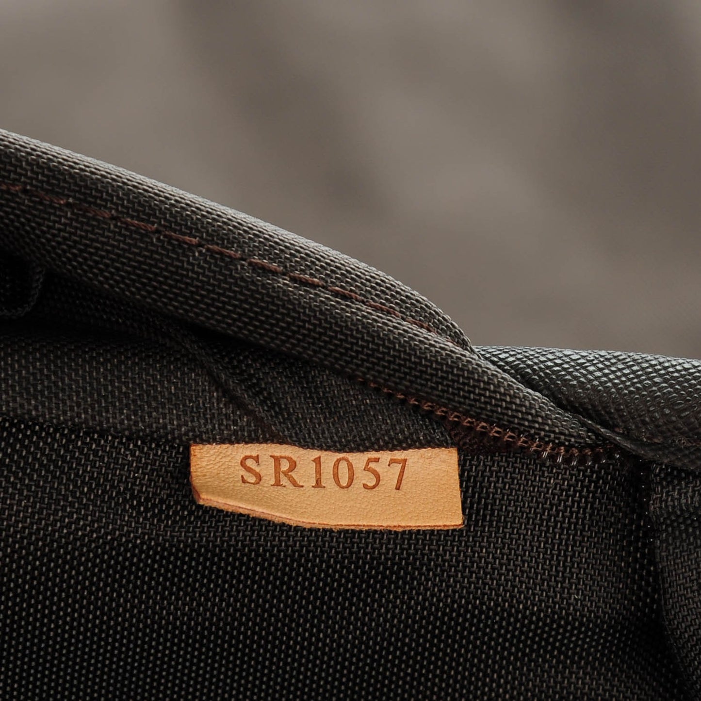 Monogram Pegase 55