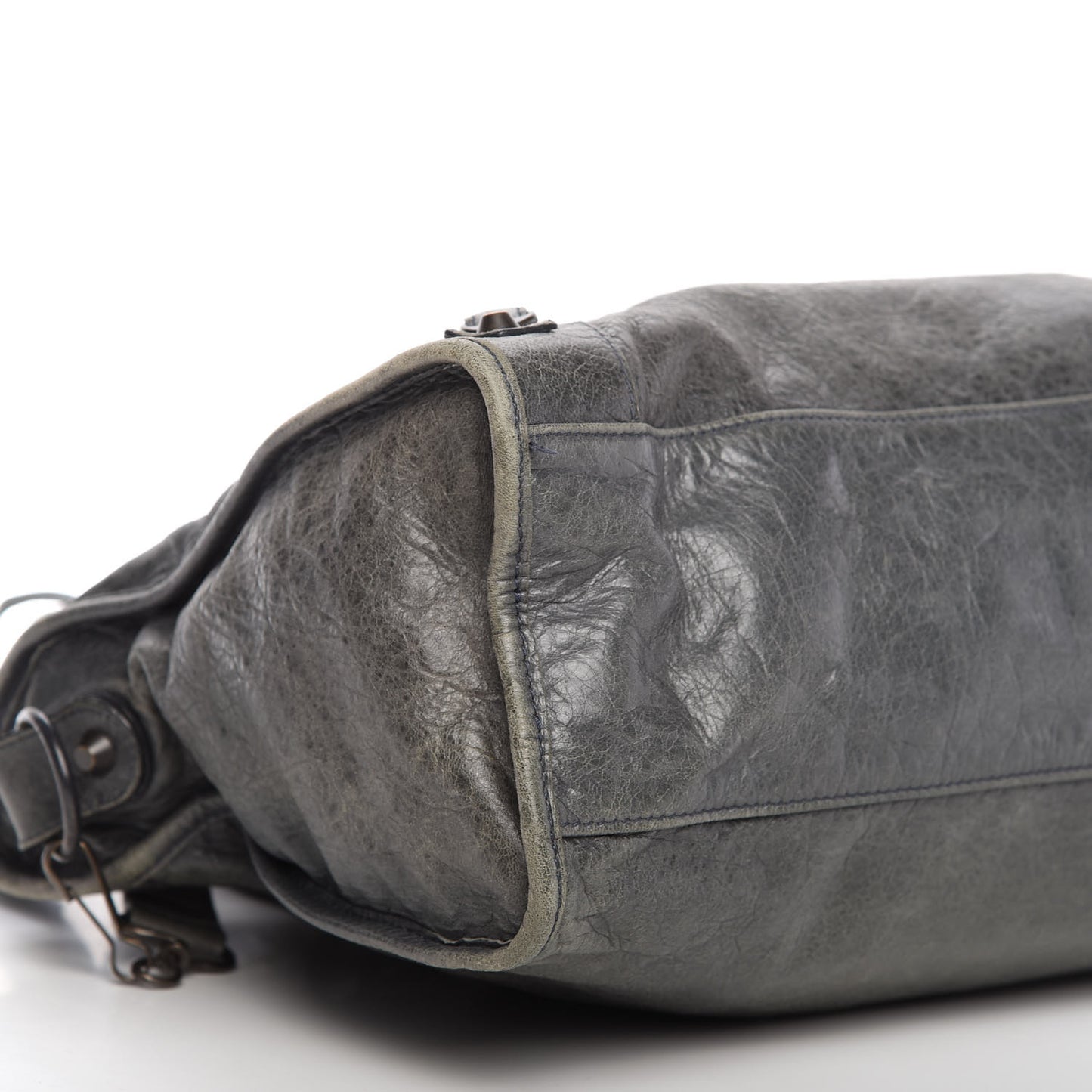 Agneau Classic Hardware City Anthracite