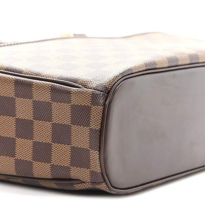 Louis Vuitton Damier Ebene Sarria Horizontal 8 of 10