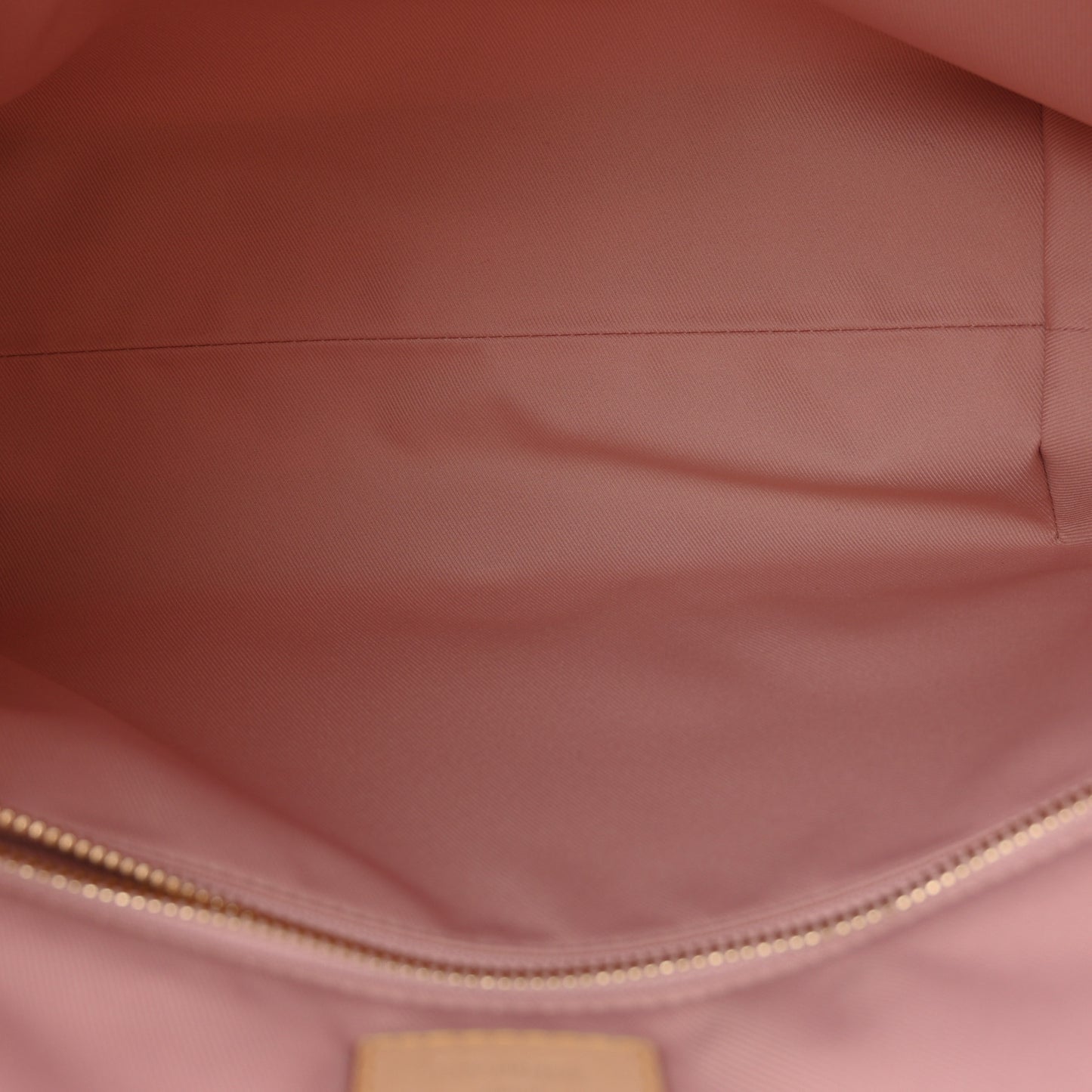 Damier Azur Graceful PM Rose Ballerine
