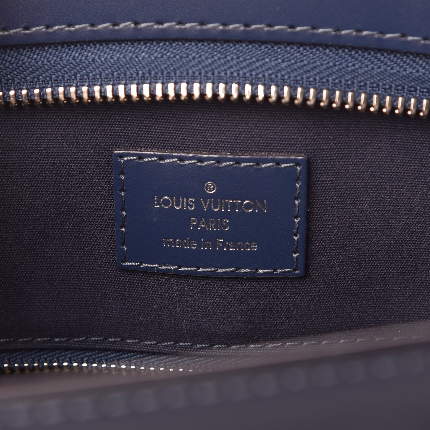 Epi Soufflot MM Indigo
