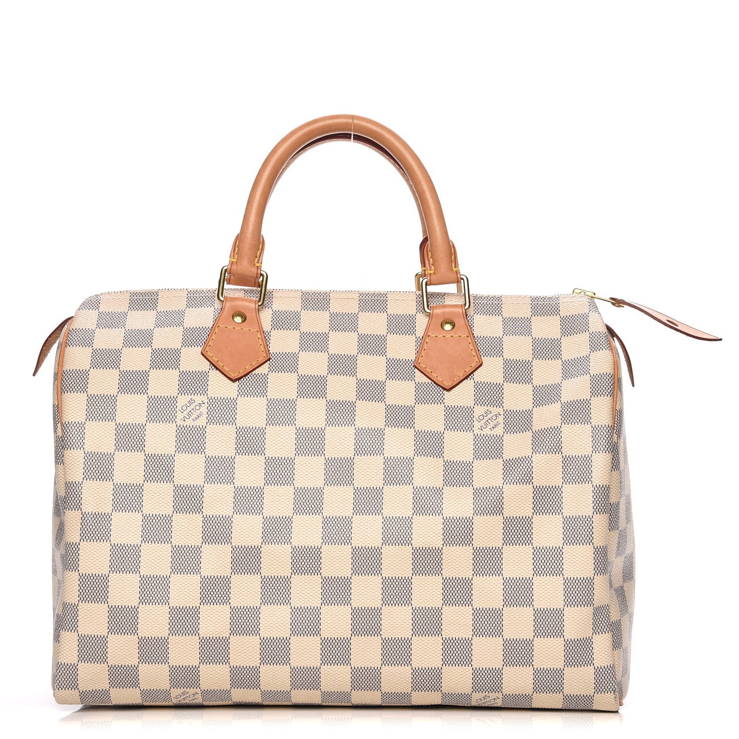 Damier Azur Speedy 30