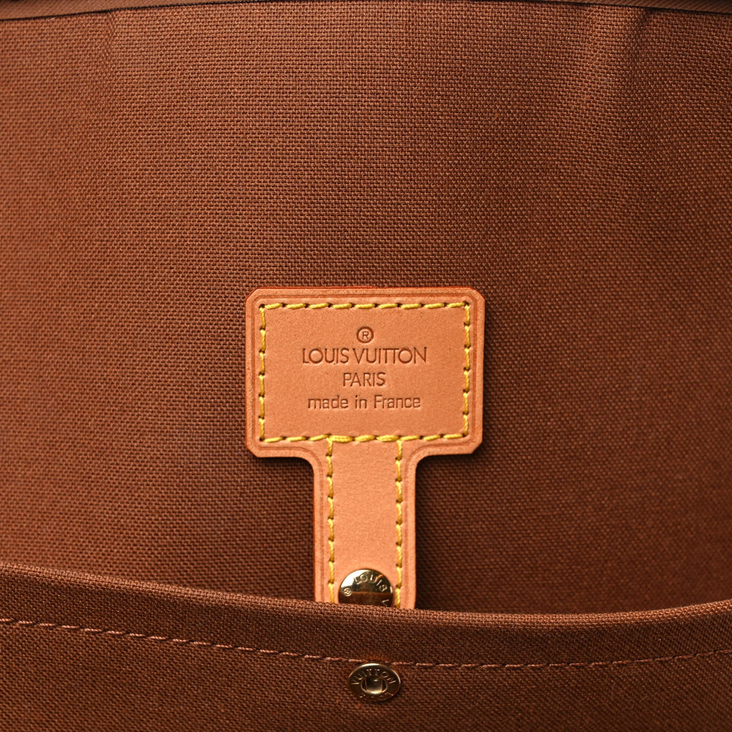 Monogram Packall PM
