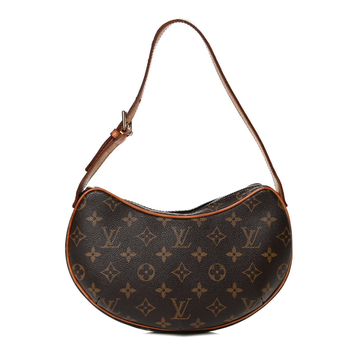 Monogram Croissant PM