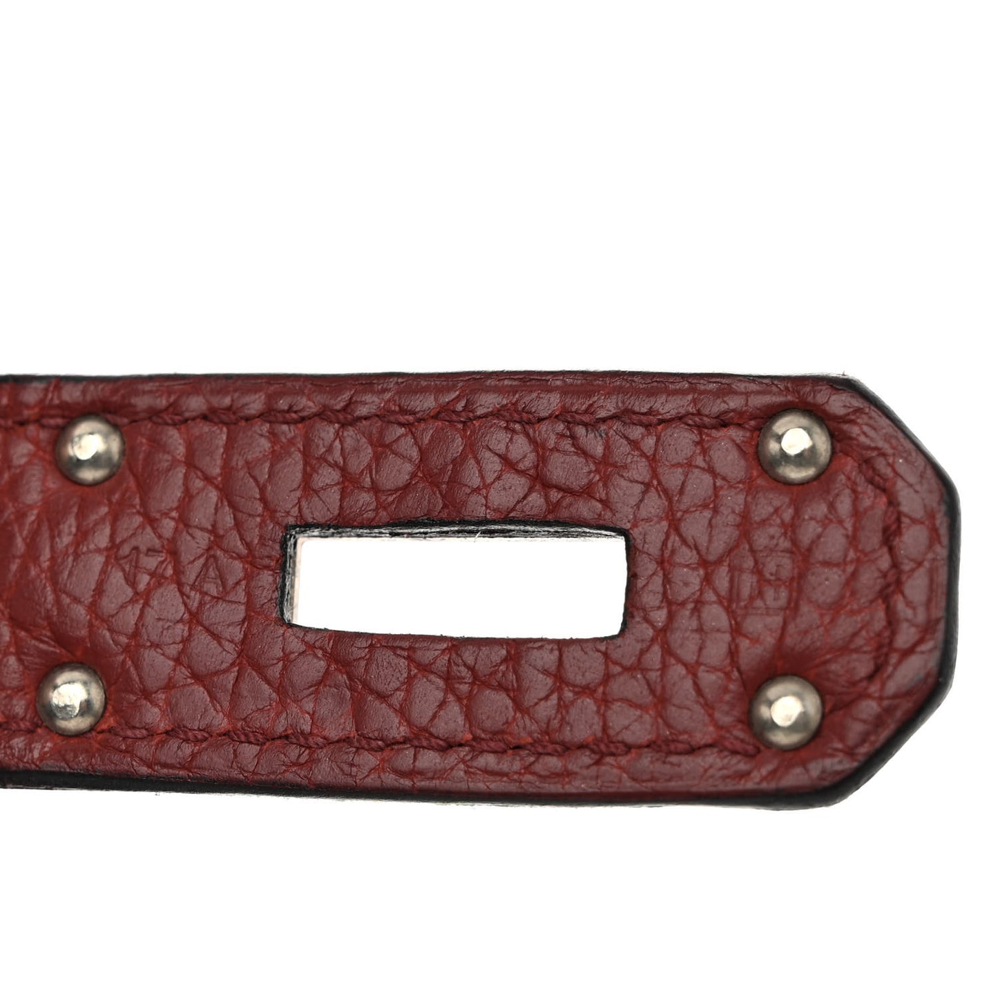 Taurillon Clemence JPG Birkin 42