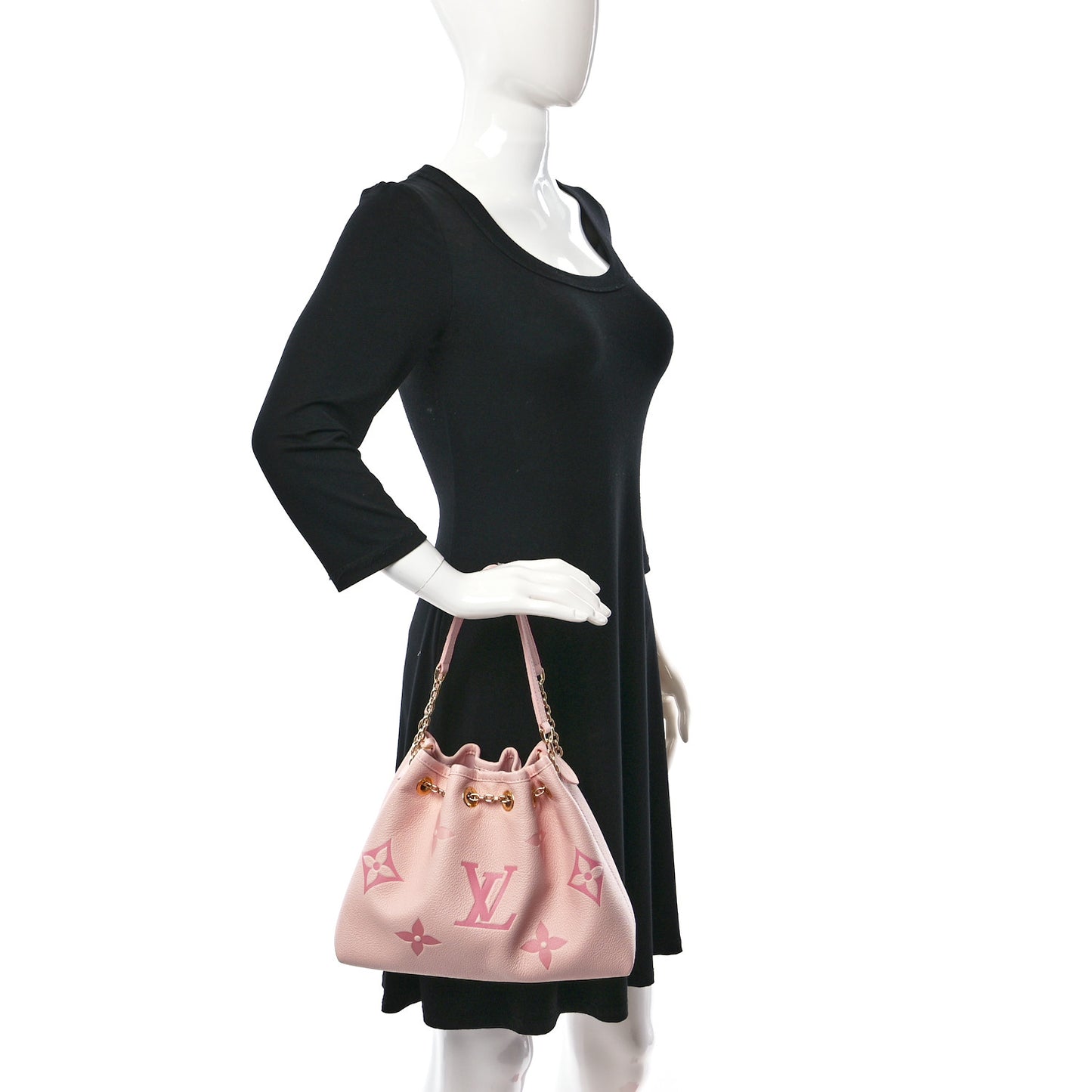 Empreinte Monogram Giant Summer Bundle Pink