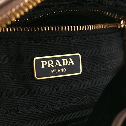 Prada Vitello Phenix Camera Bag Cammeo 6 of 11